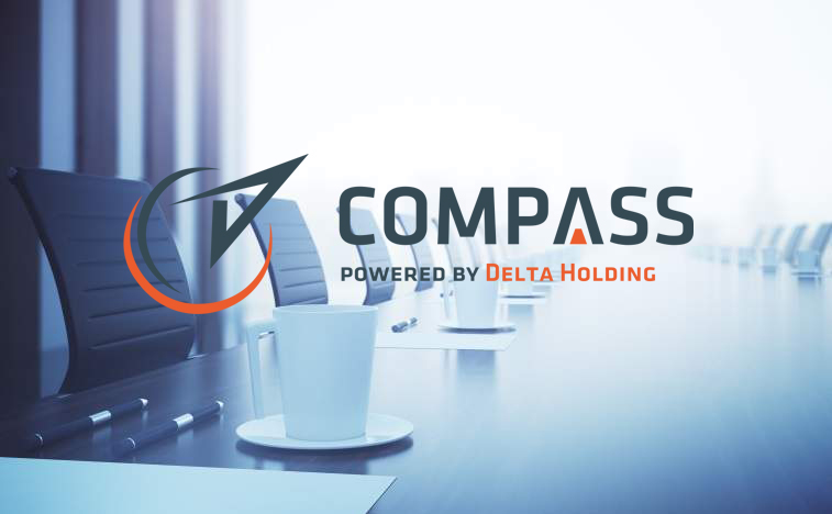 Projekat Delta Holdinga i studentskih organizacija Univerziteta u Beogradu: „Compass“